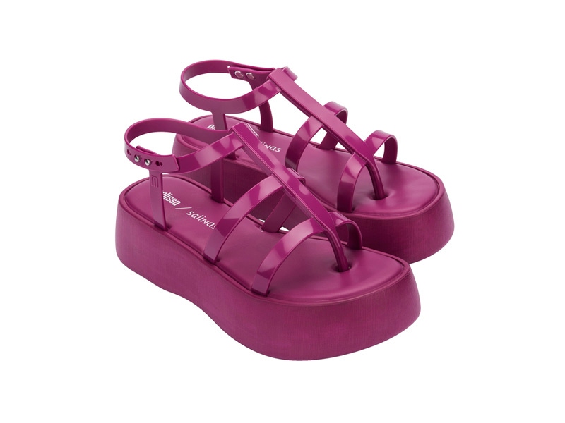 Melissa online salinas shoes
