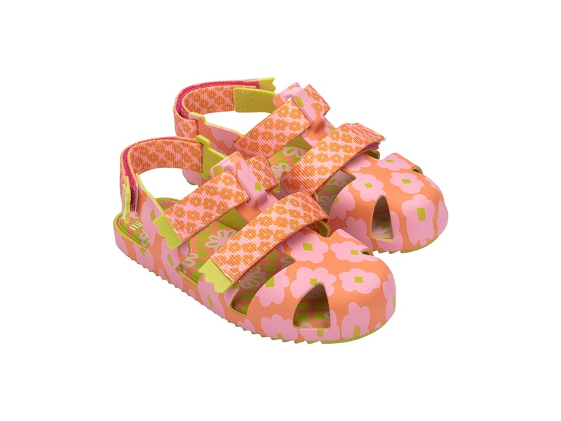 Melissa sandals for kids store
