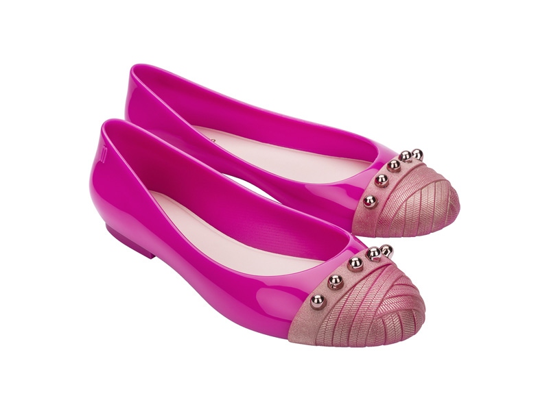 MELISSA DOLL XX Melissa Shoes Singapore Official Online Shop For