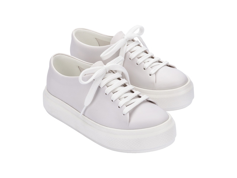 Melissa platform sneakers clearance