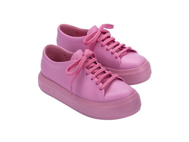 Melissa on sale sneaker platform