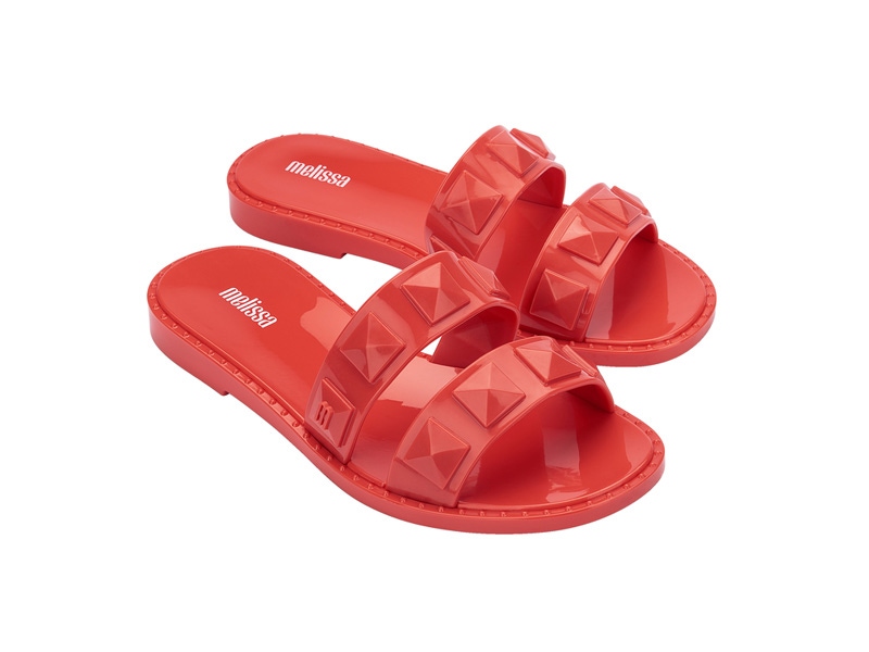 MELISSA LUCY SLIDE Melissa Shoes Singapore Official Online Shop