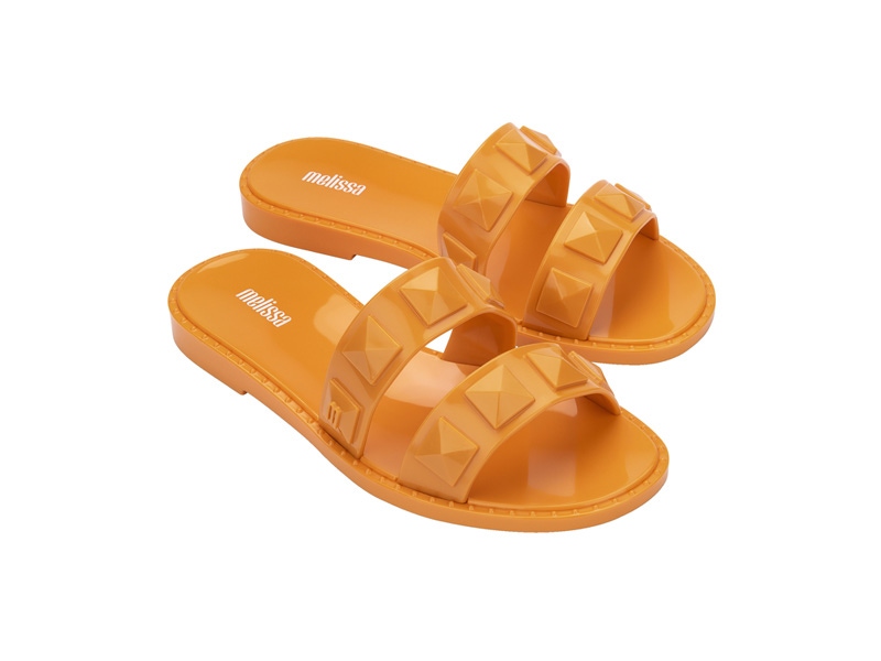 MELISSA LUCY SLIDE Melissa Shoes Singapore Official Online Shop