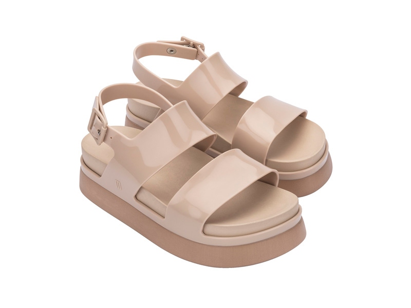 Melissa cosmic sandal deals