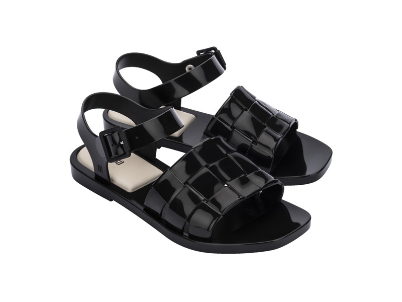 Basket melissa outlet