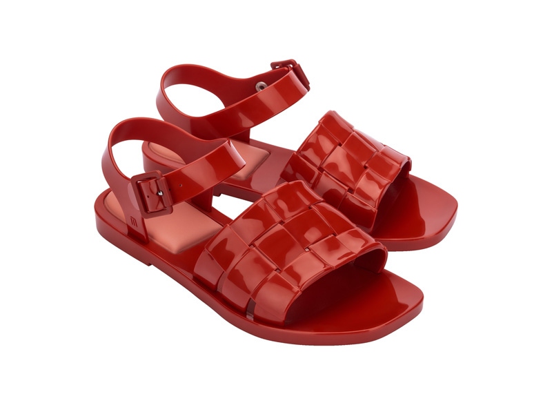 Melissa Basket Sandal Melissa Shoes Singapore Official Online Shop For Melissa Jelly Shoes