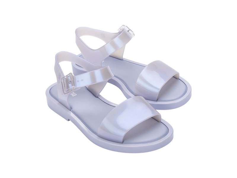 Melissa mar new arrivals sandal