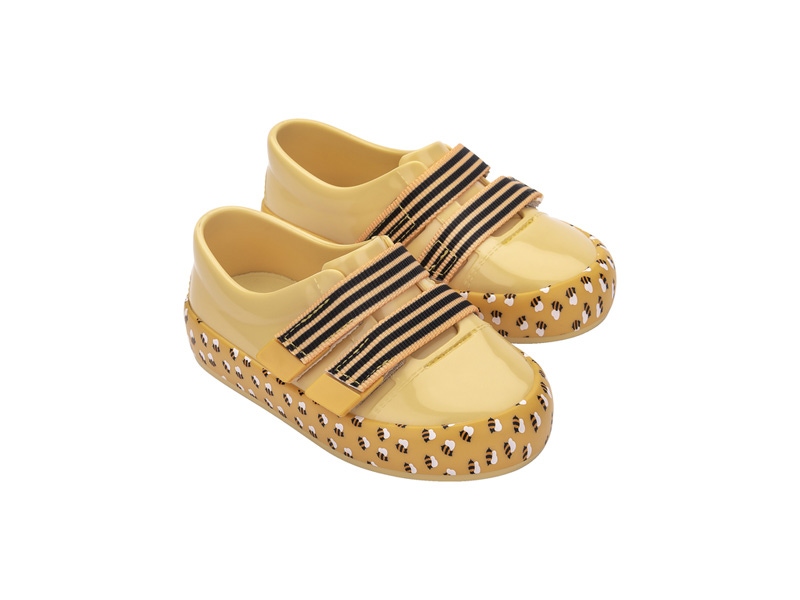 Mini melissa size 3 baby clearance