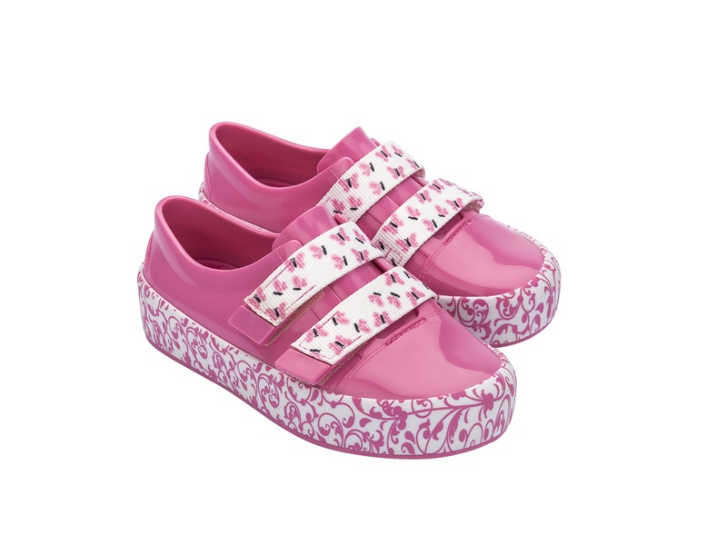 Mini melissa size 3 baby hot sale