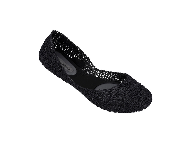 Melissa campana black sale