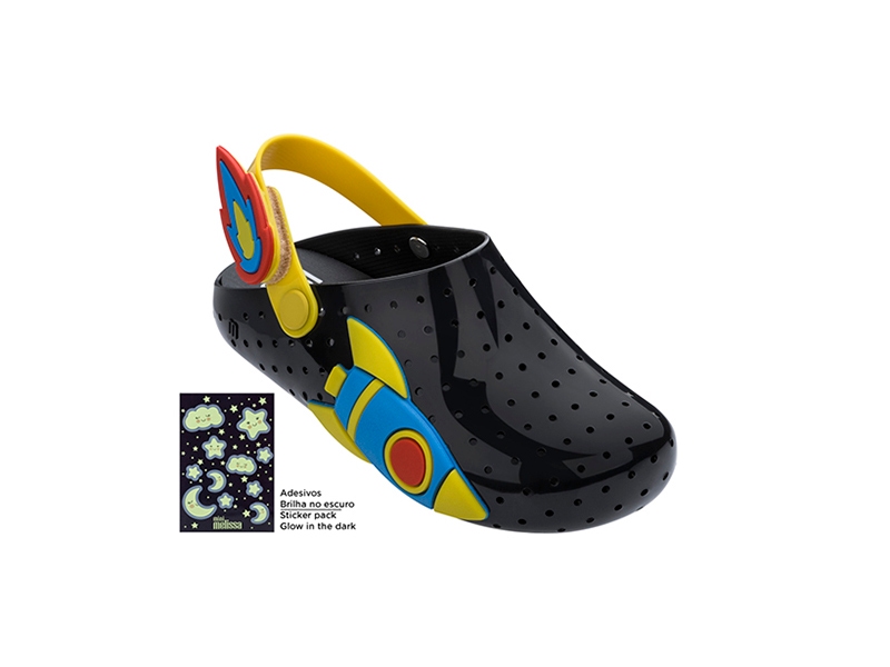 Mel by melissa shoes hot sale