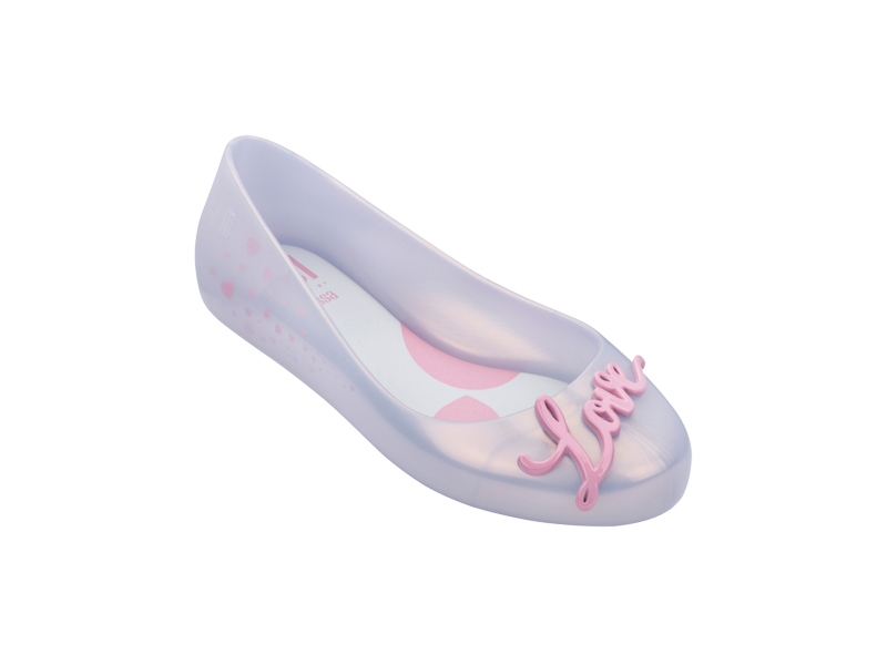 MEL SWEET LOVE V Melissa Shoes Singapore Official Online Shop