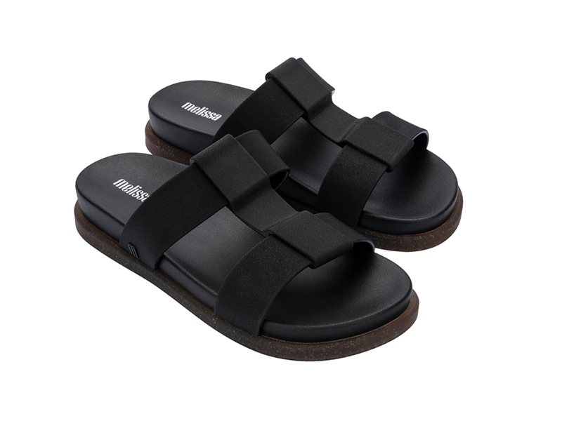 Melissa hotsell shoes slides