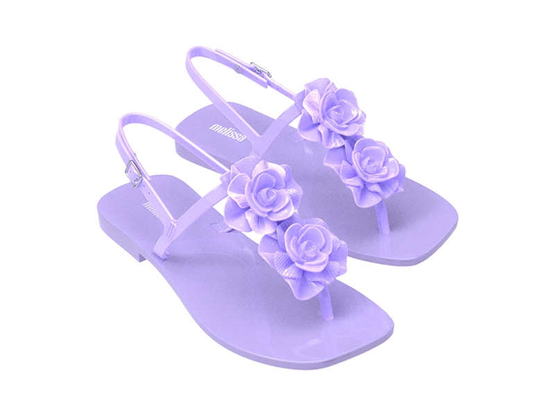 Melissa Harmonic Squared Garden Sandal Melissa Shoes Singapore Official Online Shop For Melissa Jelly Shoes